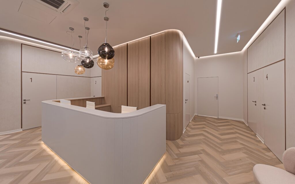 Ortodoncja Bemowo Warszawa