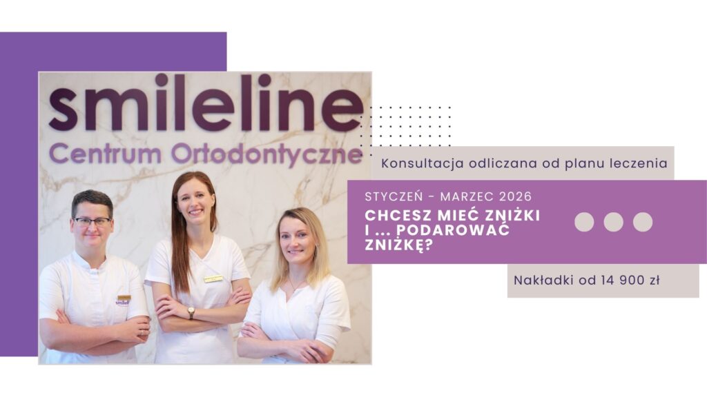 Leczenie ortodontyczne Warszawa Bemowo