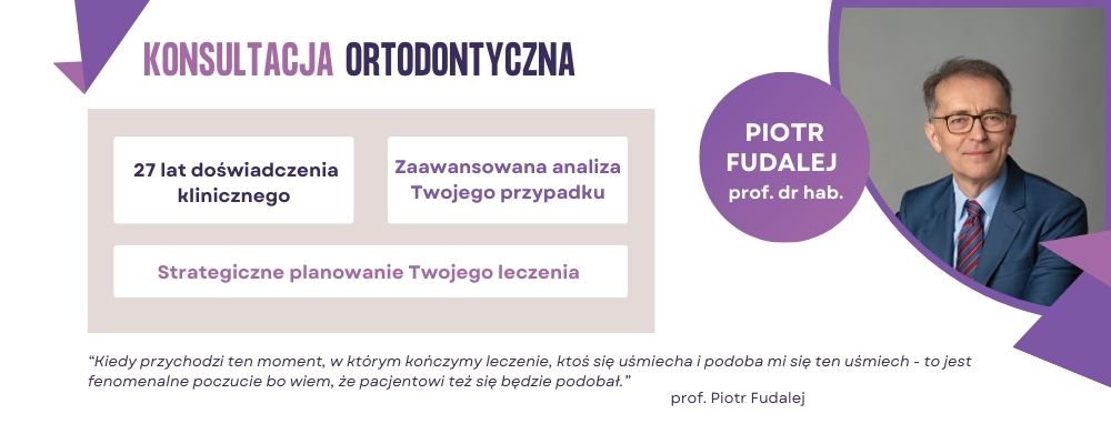 Konsultacja ortodontyczna sobota