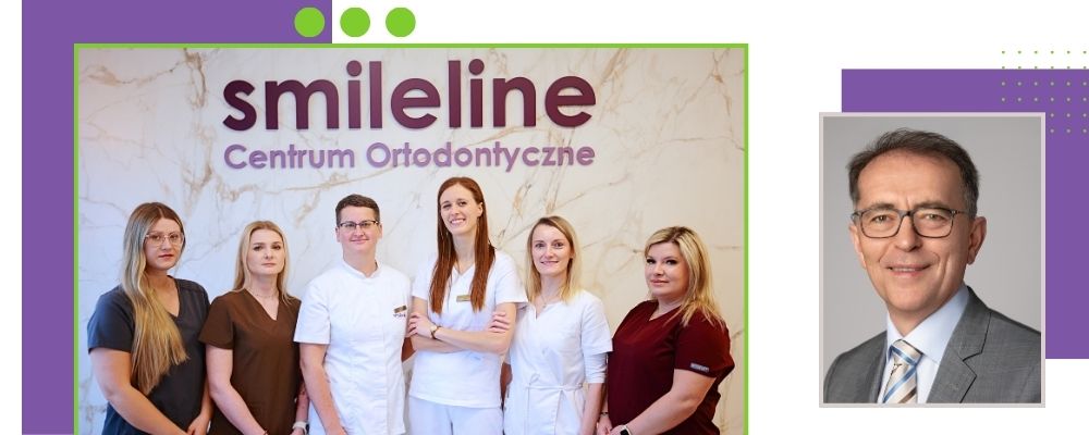 Promocja na leczenie ortodontyczne w kwietniu 26