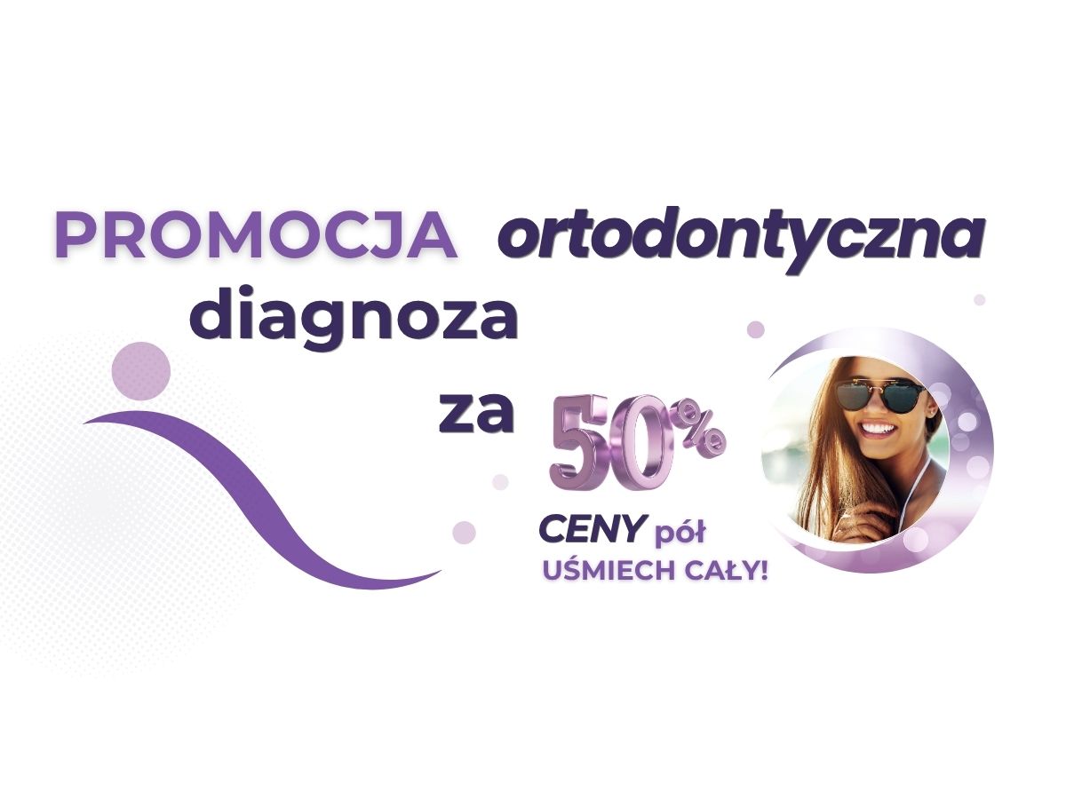 Diagnoza ortodontyczna tanio